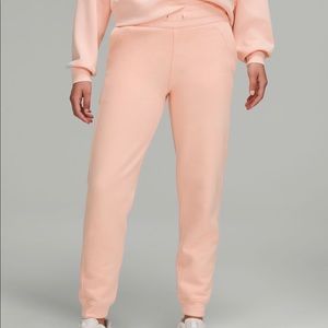 Lululemon Scuba HR Jogger